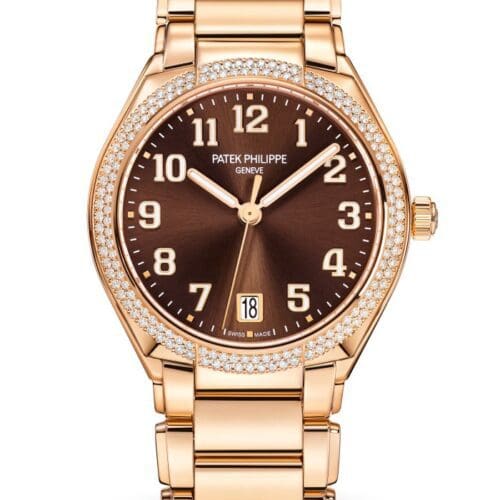 PATEK PHILIPPE 7300/1200R - TWENTY~4